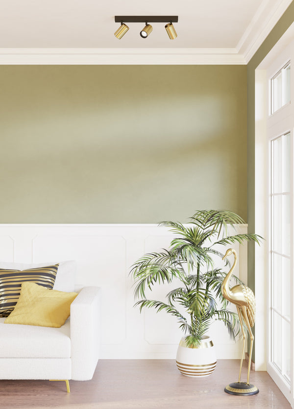 Cumaribo Spotskinne