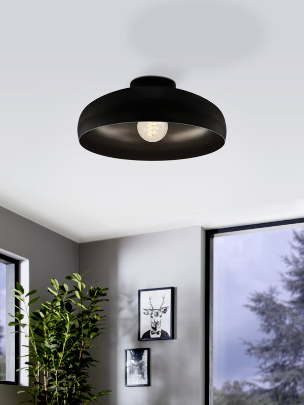 Mogano Loft Ø400