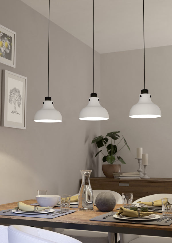 Matlock Langbord