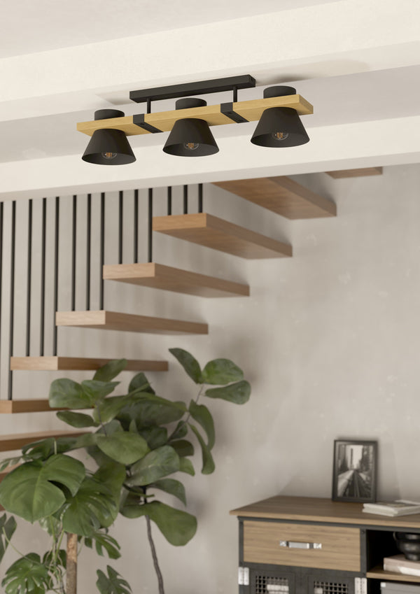 Maccles Loft