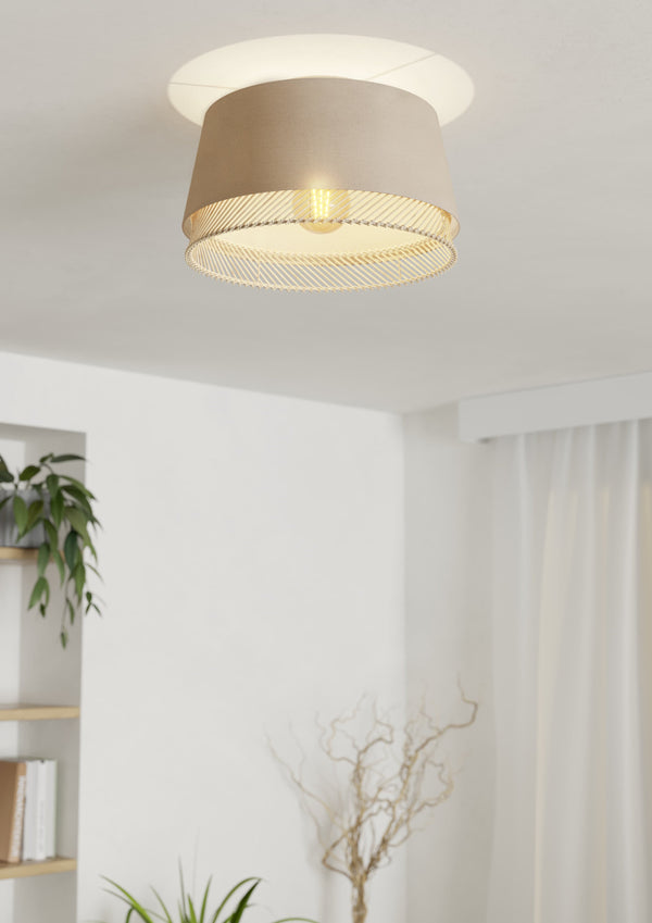 Tabley Loft Ø380