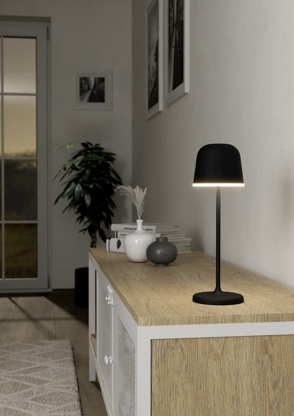 Mannera Batteri Ø110