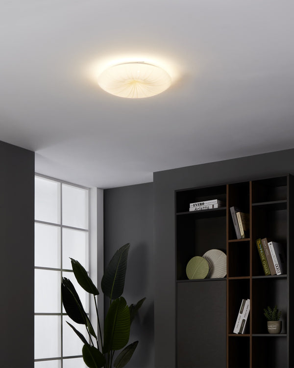 Nieves 1 Plafond Ø310
