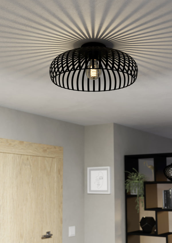 Mogano 3 Loft Ø430