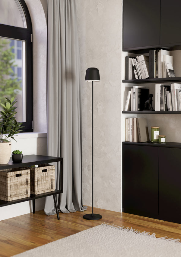 Mannera-L Batteri Ø160