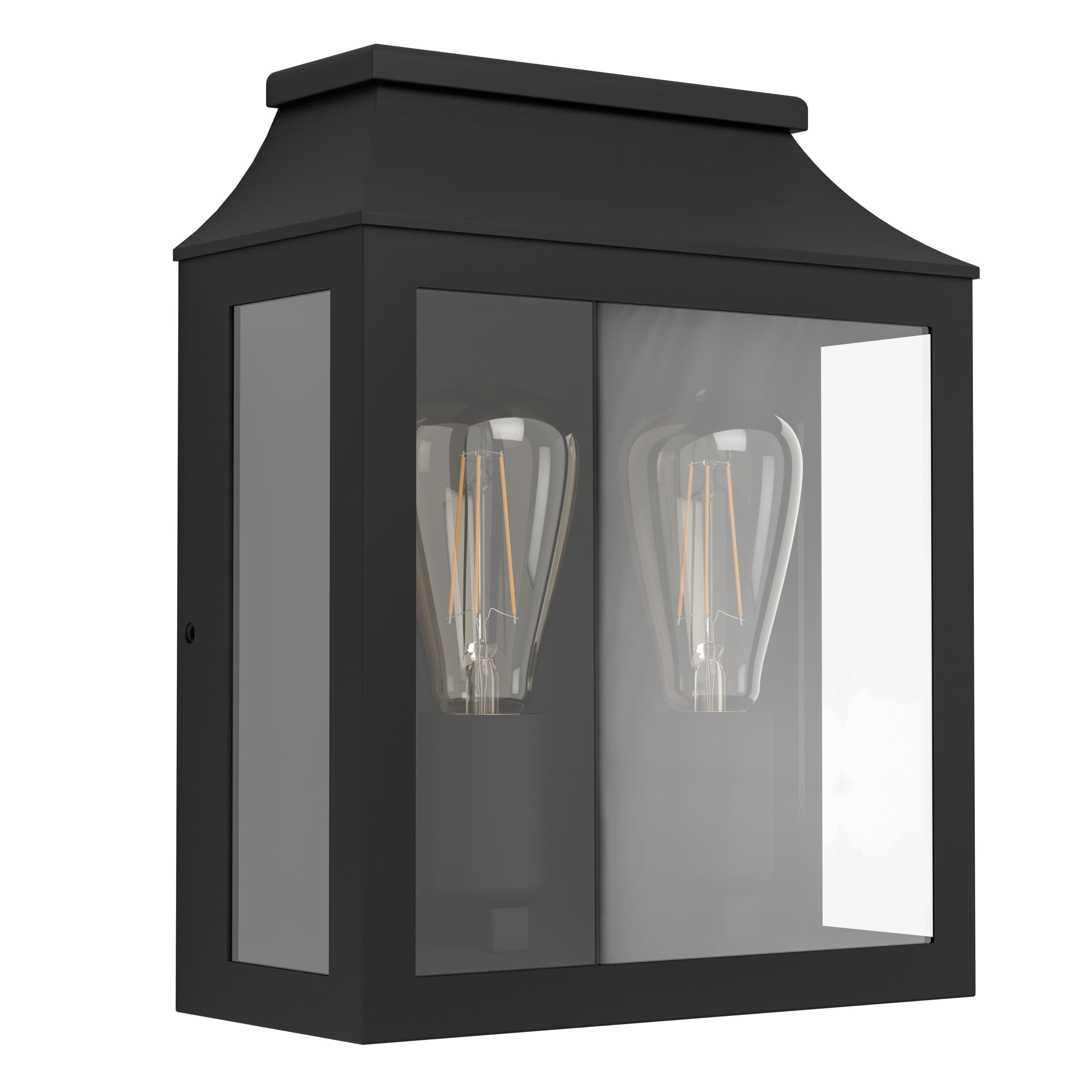 Udendørslamper