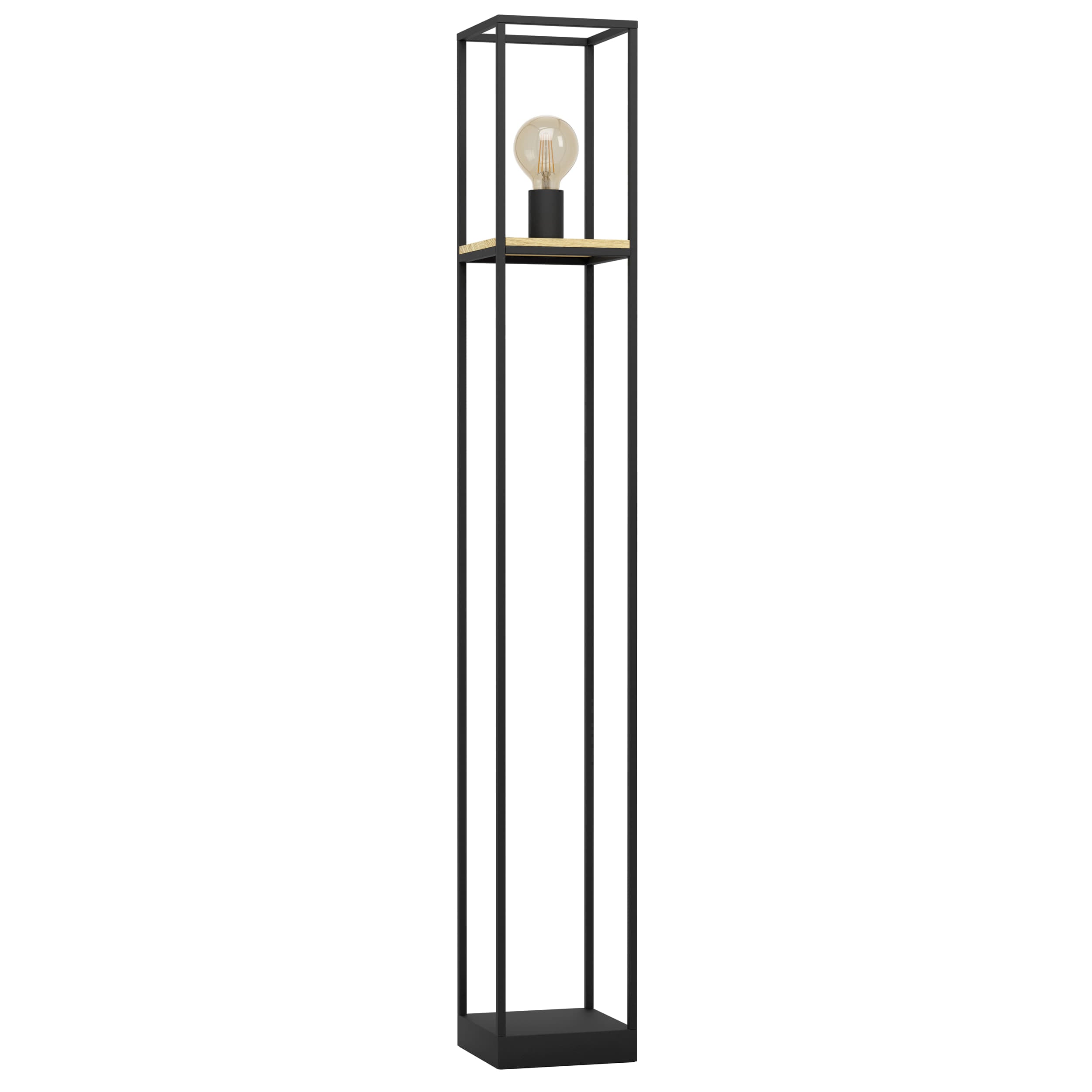Gulvlamper