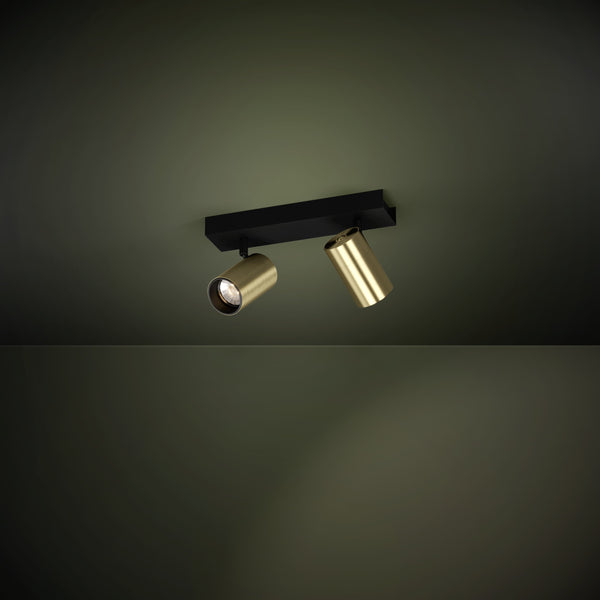 Cumaribo Spot