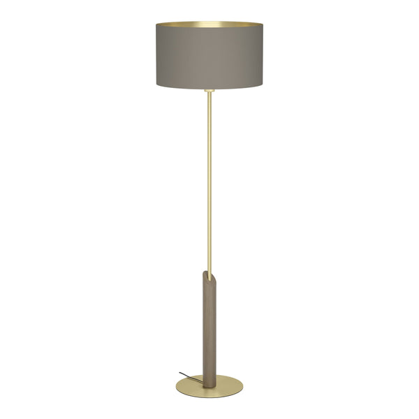 Santandria Gulv Ø450