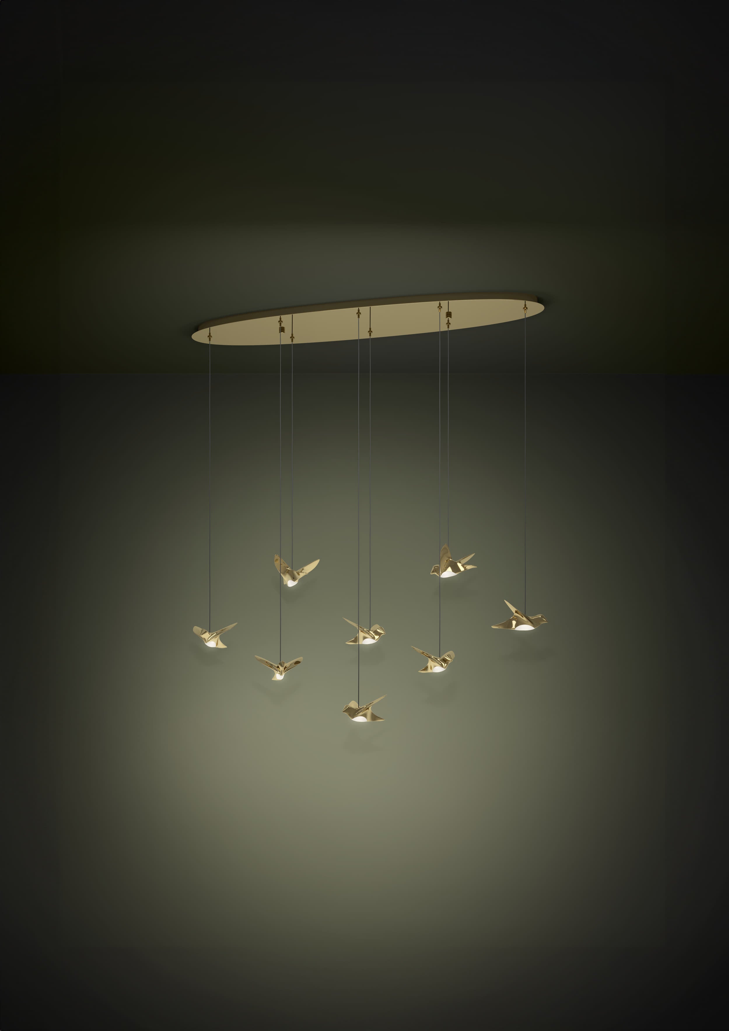 390397 Ambient