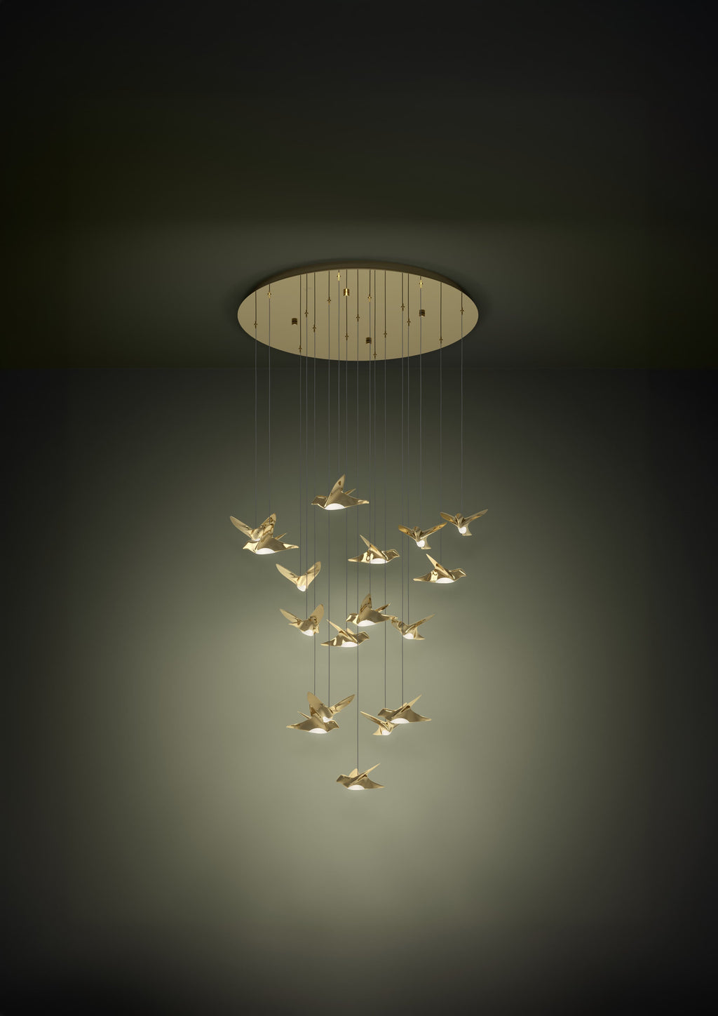 390398 Ambient