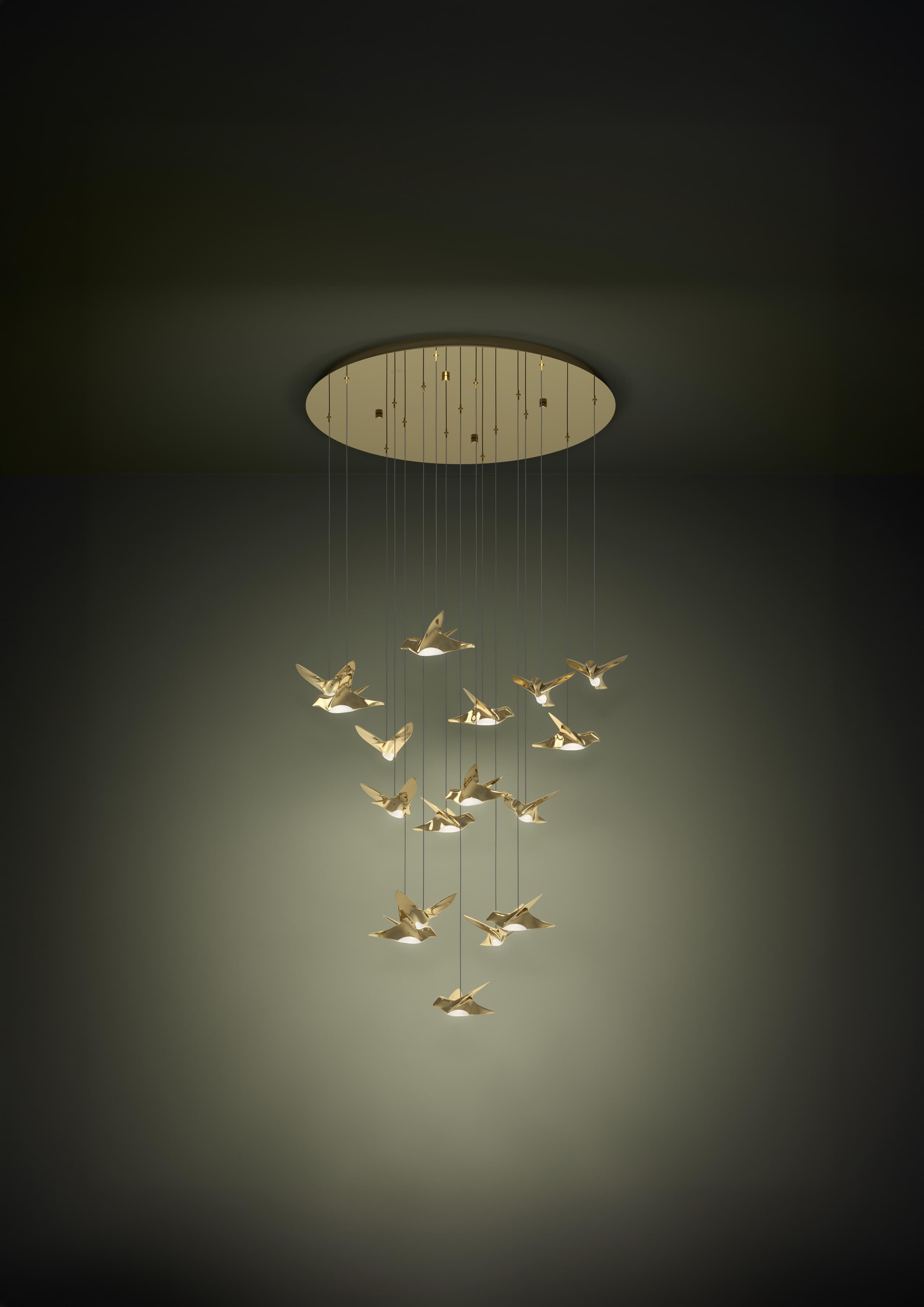 390398 Ambient