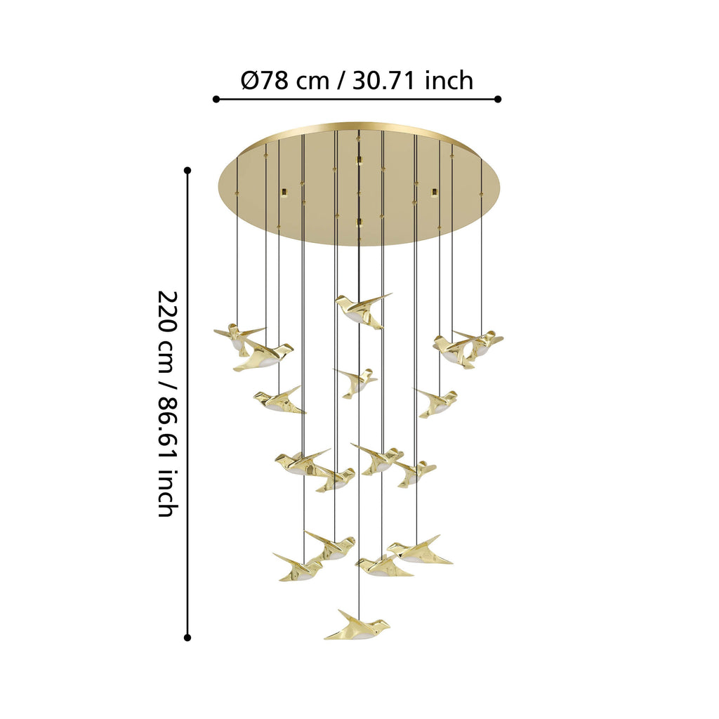390398 Dimension