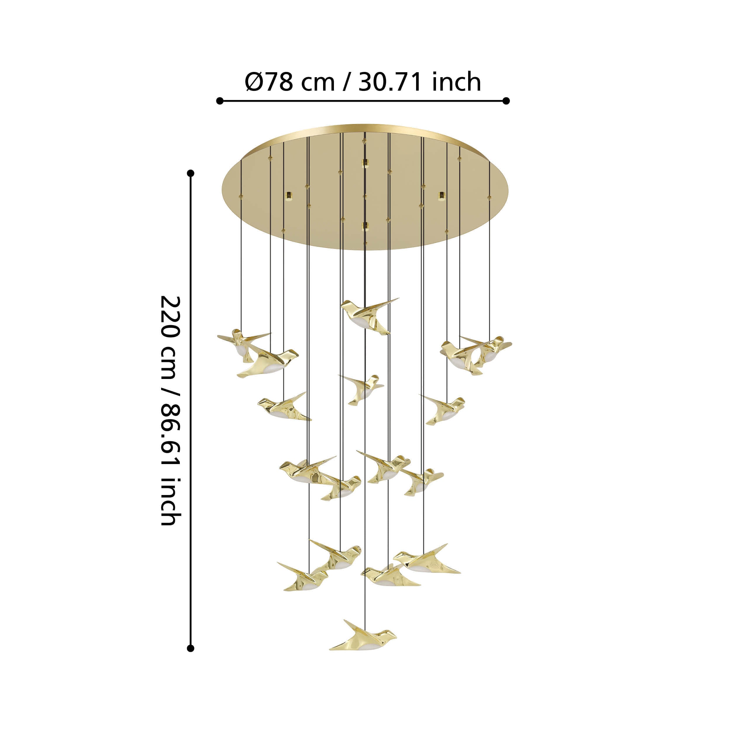 390398 Dimension