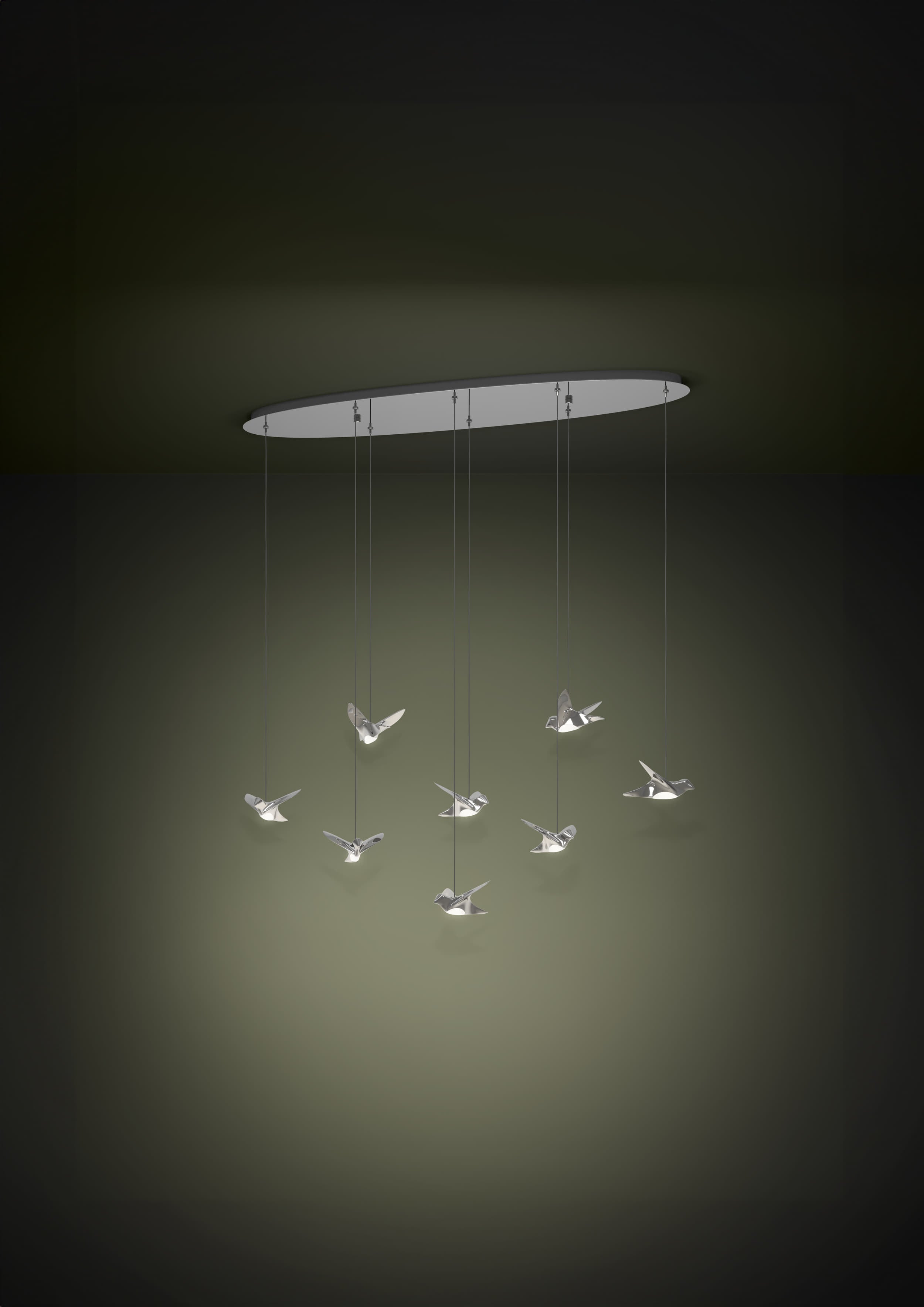 390401 Ambient