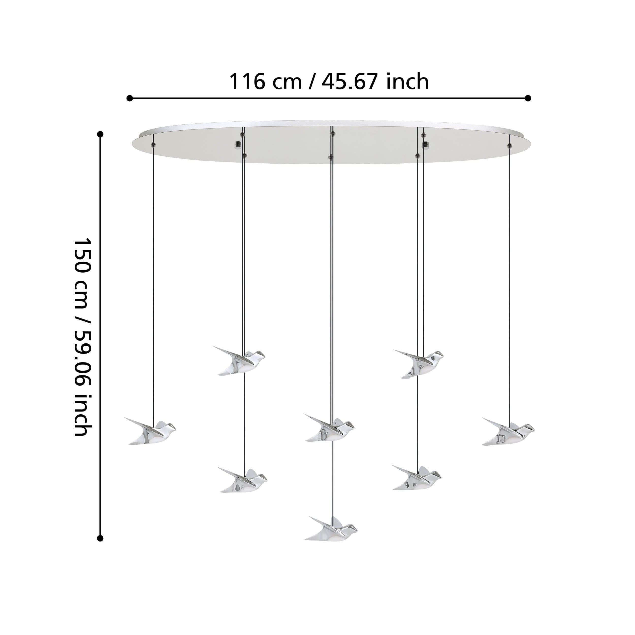 390401 Dimension