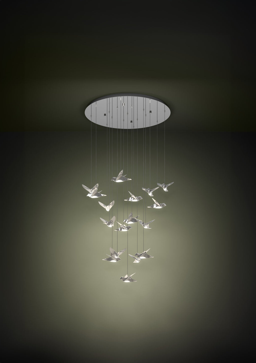 390402 Ambient