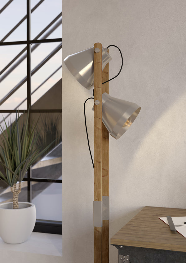 Cawton Gulv