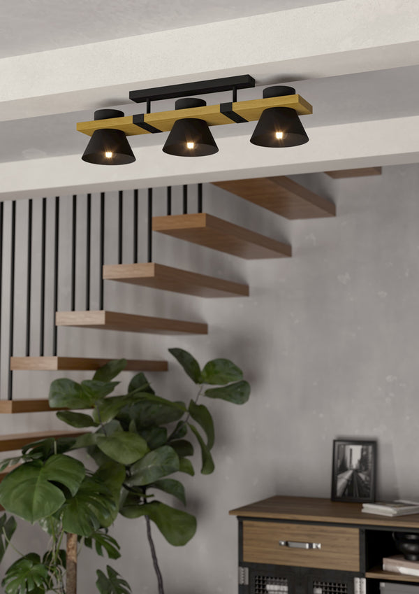 Maccles Loft