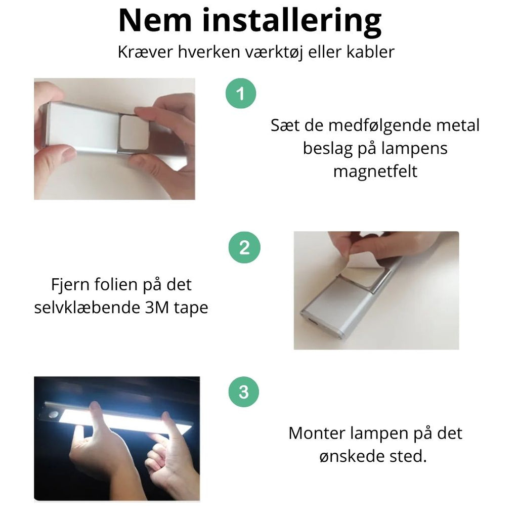 EasyStick™