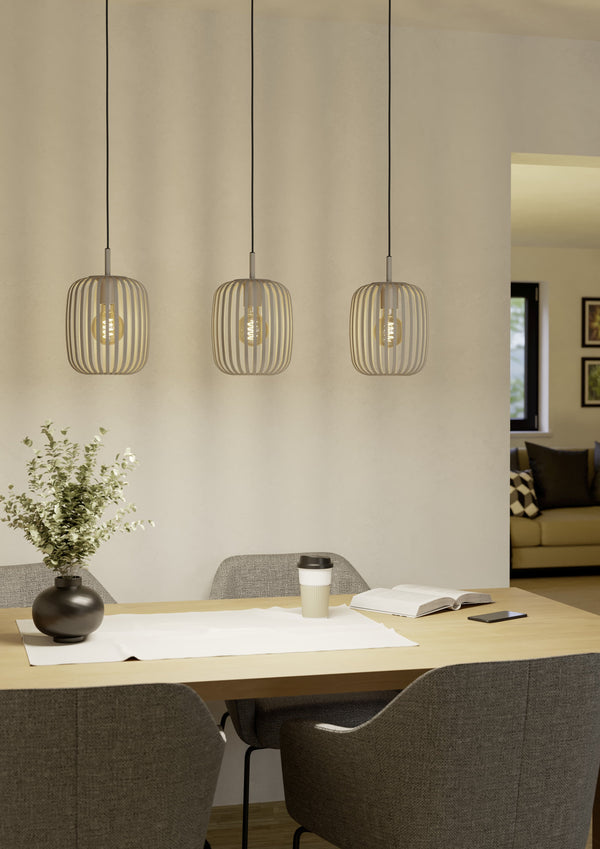 Romazzina Langbord