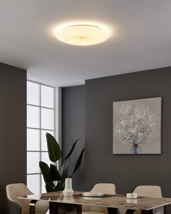 Nieves 1 Plafond Ø510