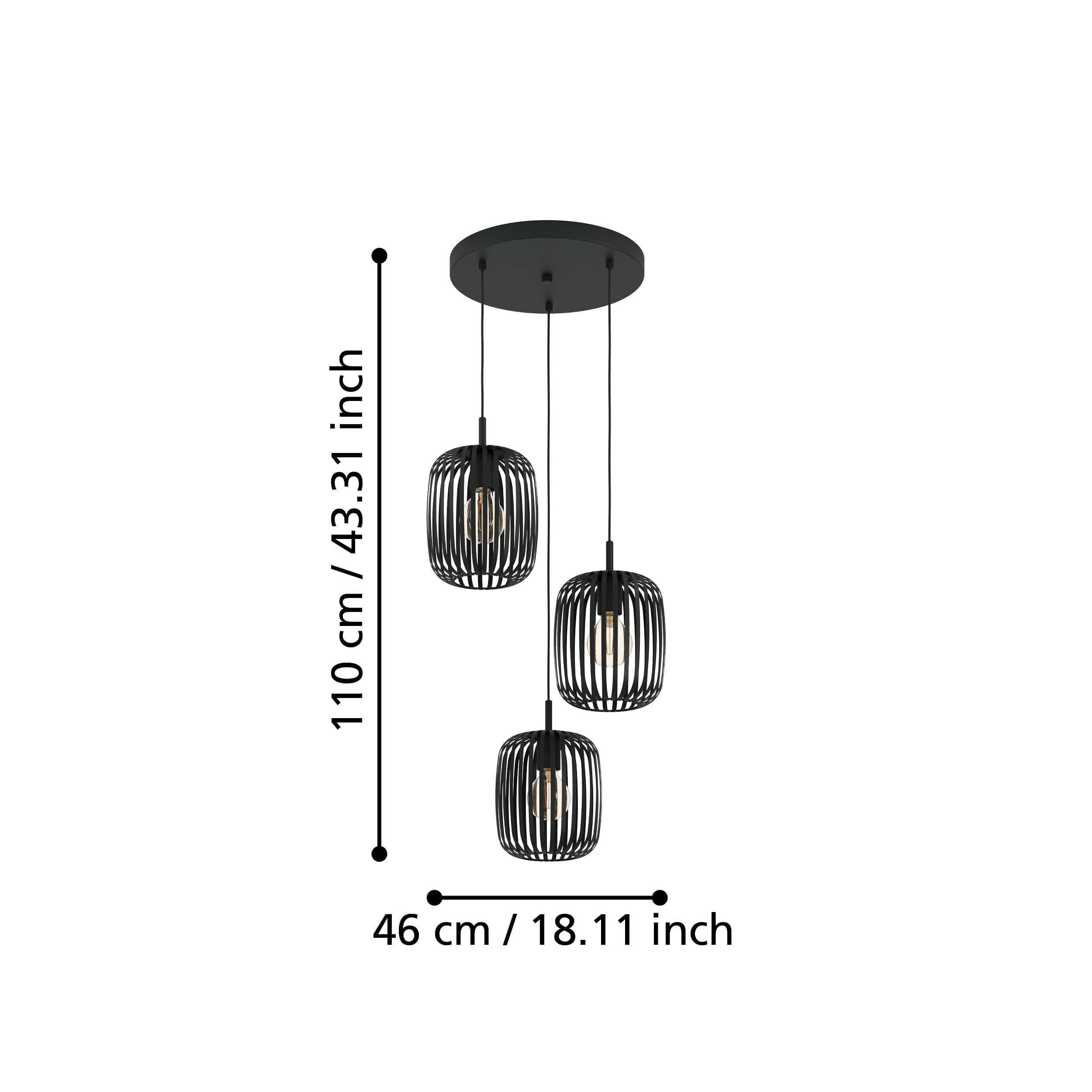 900686 Dimension