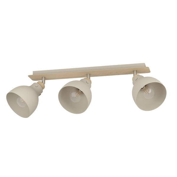 Arrecife Spotskinne