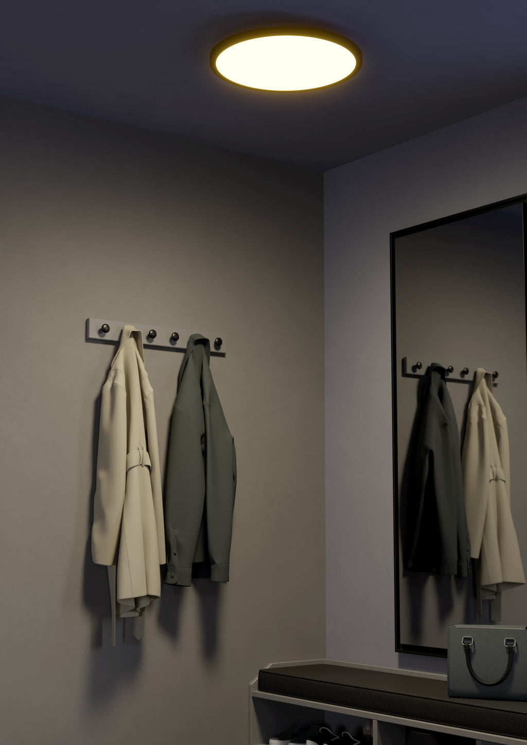 900761 Ambient