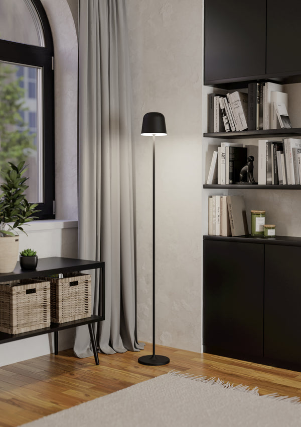Mannera-L Batteri Ø160