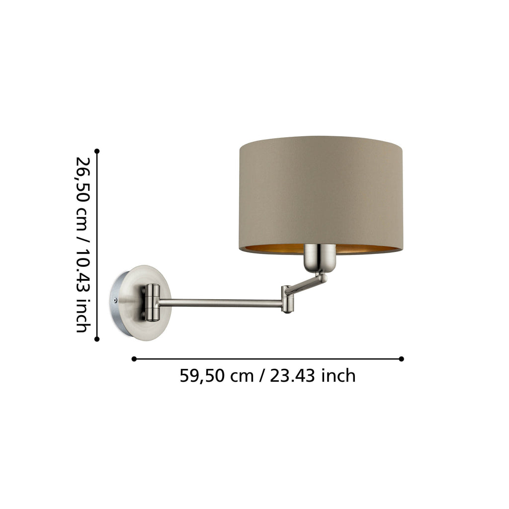 95055 Dimension