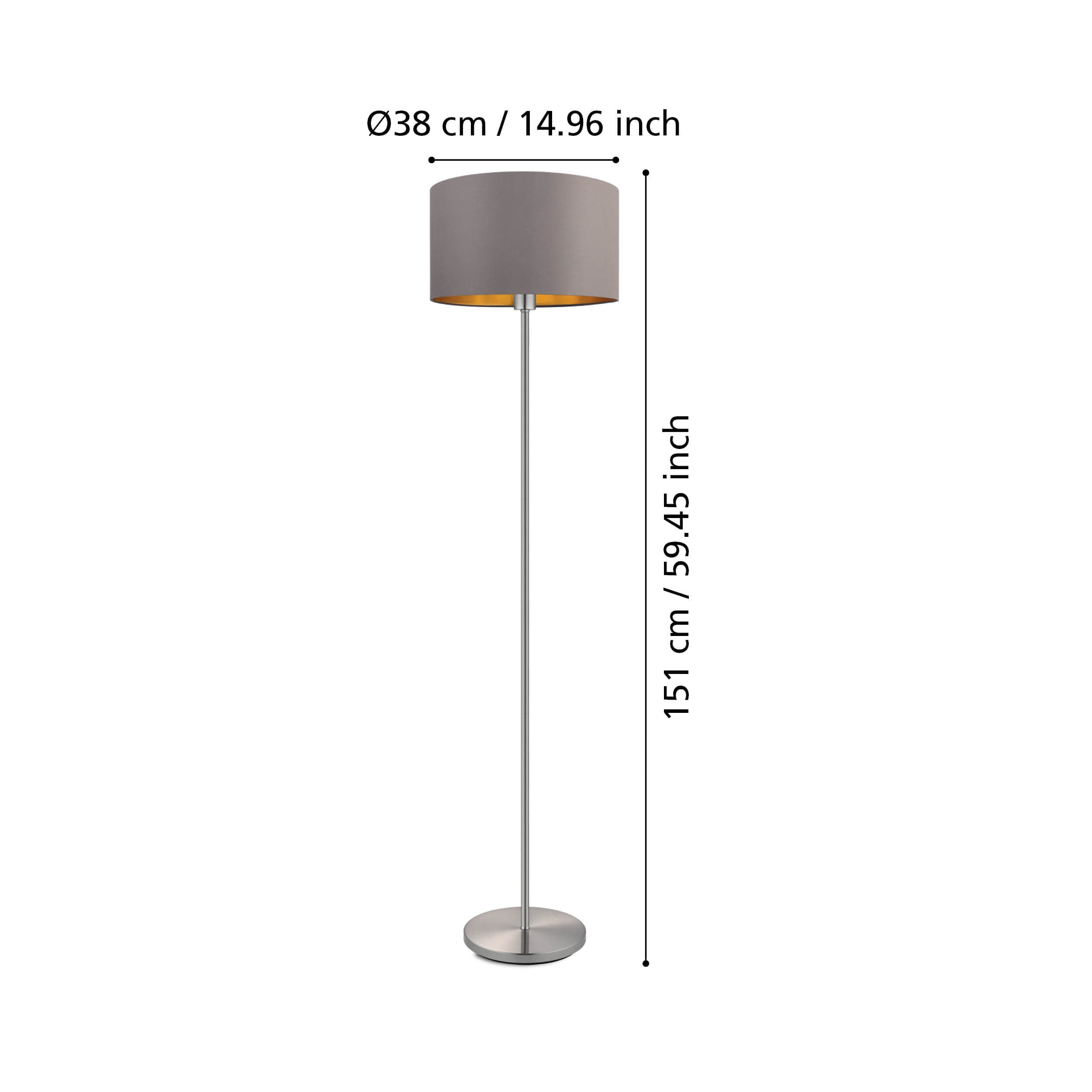 95171 Dimension