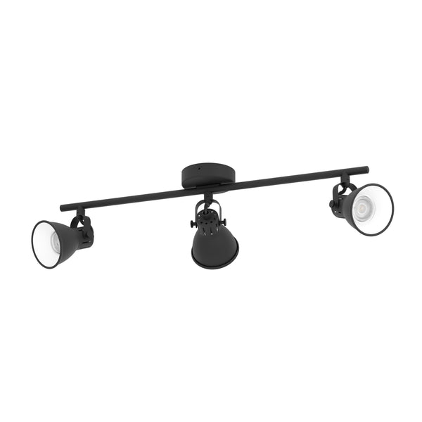 Seras 2 Spotskinne