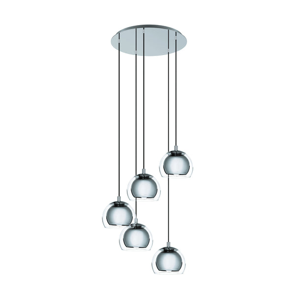 Rocamar 1 Klynge Ø585