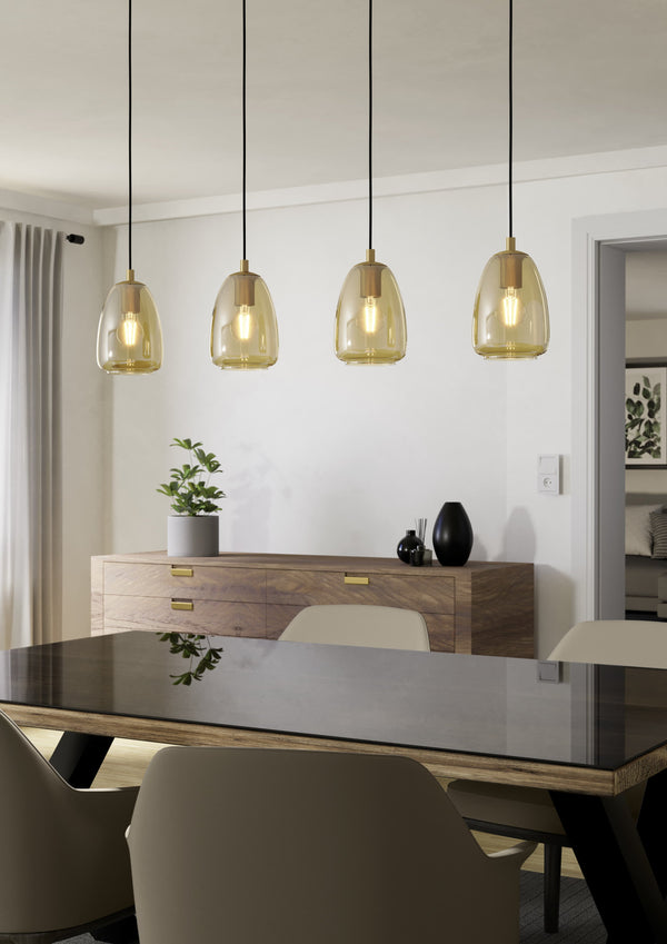 Alobrase Langbord