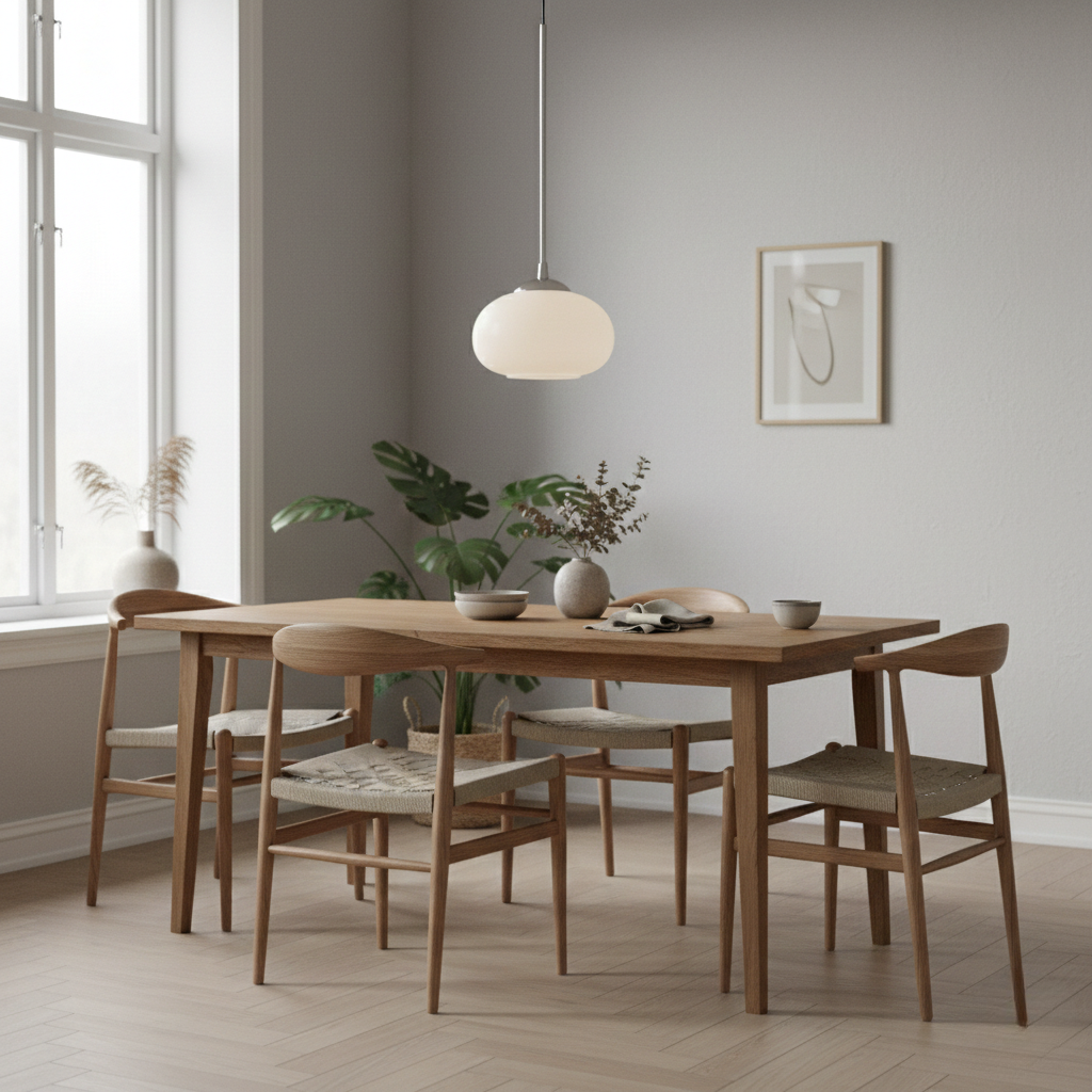 Mirage pendel
